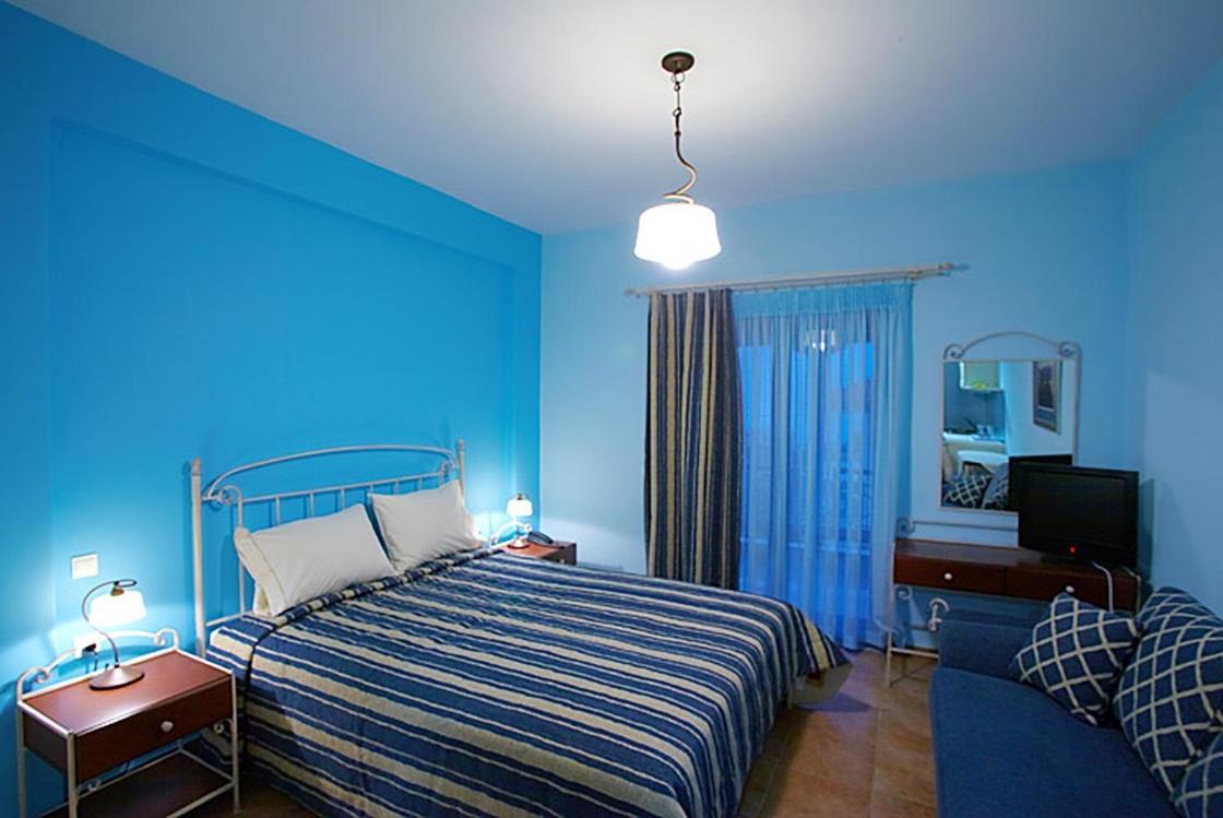 Guesthouse Michobeis Kamarina Exterior photo