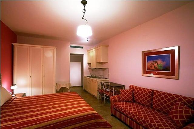Guesthouse Michobeis Kamarina Room photo