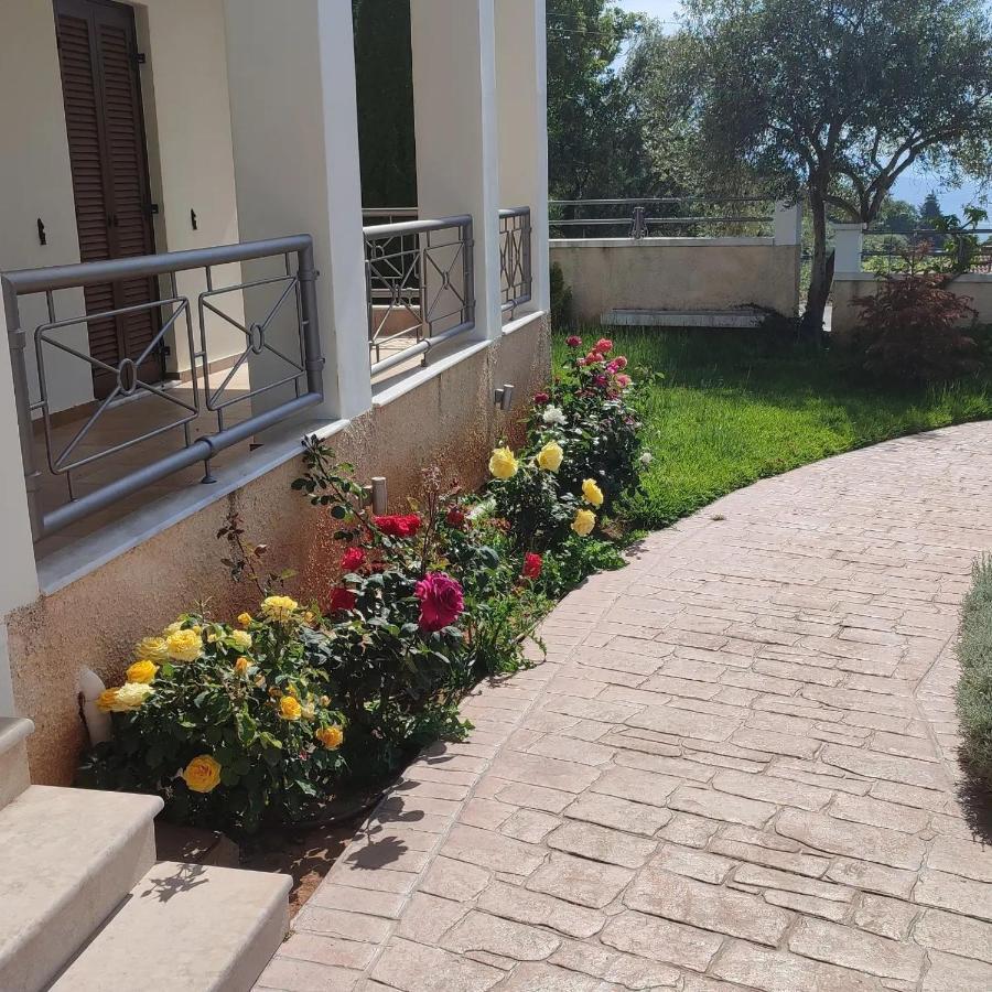 Guesthouse Michobeis Kamarina Exterior photo