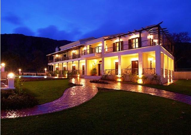 Guesthouse Michobeis Kamarina Exterior photo