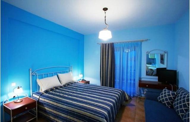 Guesthouse Michobeis Kamarina Exterior photo